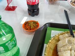 -吴一川牛腩粉(西村店)