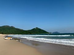 -西涌国际滨海旅游区