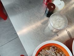 -坚记面店(一德路店)