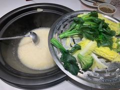 -水禾轩·海鲜蒸汽主题餐厅(拱北店)