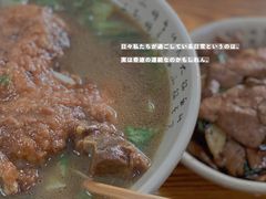 -无名氏面馆(邮电路店)