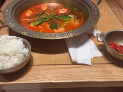 -福客麻辣烫·现炒麻辣香锅(印力中心店)