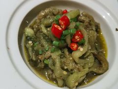 -龙聚德北京烤鸭(沙坪坝华宇A馆店)