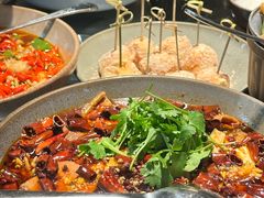 -华豫川酒家(大卫城店)