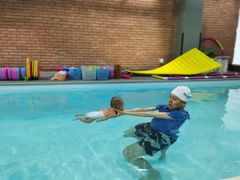 -IBOBI亲子游泳俱乐部(华侨城中心)