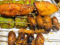 -铁人烧烤(北京店)