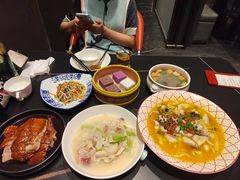 -童福兴·南京菜(老门东店)