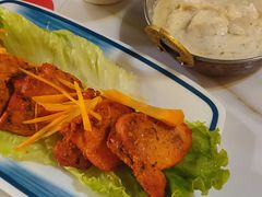 -木尔坦·Multan巴基斯坦清真餐厅halal(大智嘉园店)