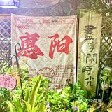 惠阳｜复古小院-这家烤肉店太香了🥩