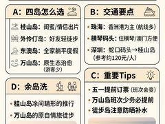 -香洲港码头
