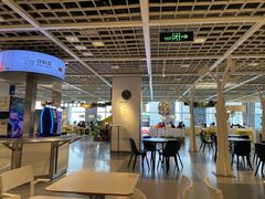 -宜家·瑞典风味餐厅(无锡店)