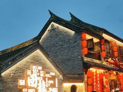 -回龙窝历史文化街区