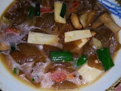 -花麦地溪边小厨(天台国清寺入口店)