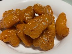 -必点海鲜·海肠捞饭·鲅鱼水饺(滨江道店)