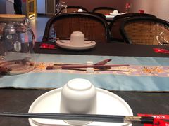 -鸽子侯·家宴·平价海鲜(市图书馆店)
