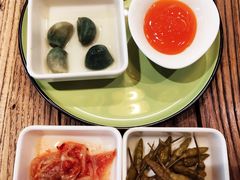 -通海俄式烧烤·俄罗斯大串(嵩山路店)