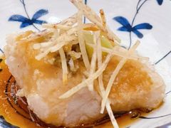 -鮨政· Omakase(港汇恒隆广场店)
