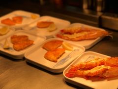 -丰卓会海鲜自助(中润大道店)