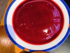 -王婆乔鲜鱼自助火锅(蜀汉路店)