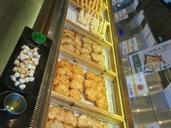 -古来思鱼饼