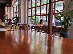 -VESH COFFEE(定西路店)