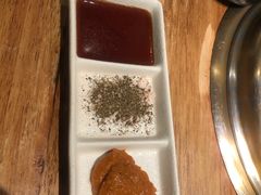 -黑牛黑猪烤肉专门店(万象城店)