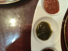 -鹿鸣春饭店(总店)