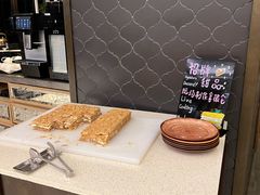 -食百绚全日制餐厅(成都棕榈泉费尔蒙酒店)