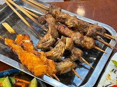 -伊隆斋(什刹海店)