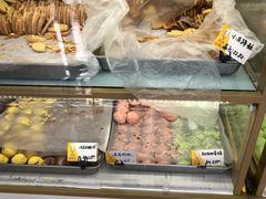 -爱德顺糕点食屋(利民道店)