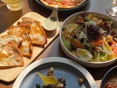 -雕刻时光·无国界料理西餐厅(五山店)