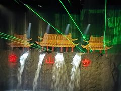 -杭州宋城