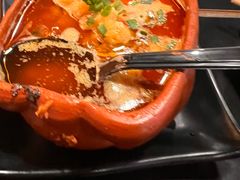 猪脑-观景小胖烧烤(观景店)