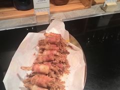 -广州希尔顿逸林酒店-OPEN開·全日制餐厅·海鲜·小火锅·自助餐(东风路店)