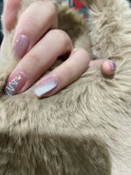 -恐龙·美甲美睫