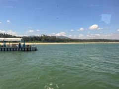 -三亚蜈支洲岛旅游区