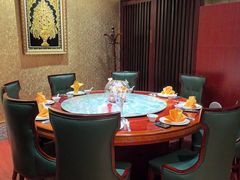 -金枝玉叶上海人家食府(三里河店)