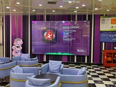 -自由港KTV(王子公主金平店)