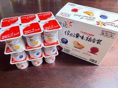 -山姆会员商店(亦庄创意生活广场店)