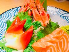 刺身拼盘-温野菜涮涮锅(西单大悦城店)