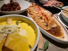 -新白鹿餐厅(金鹰新街口店)