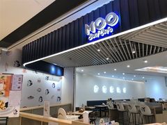 -MOO Beef Cafe