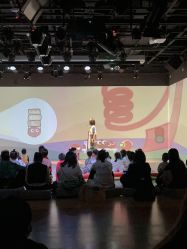 -小鸡哆哆故事屋·儿童乐园(嘉里城店)