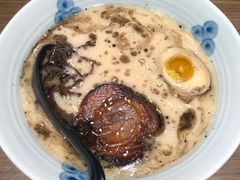 -雷神拉面(财富中心玉米楼店)