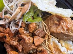-小无锡面馆