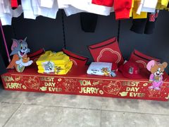 -特步(步行街店)