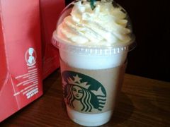 android_upload_pic-星巴克(潍坊泰华广场店)