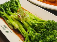 -驿楼兰·新疆菜(火车站店)