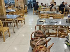 -三兴涮羊肉(荣安大街店)