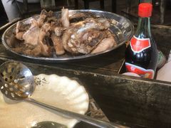 -肖肖酸萝卜鱼火锅(总店)